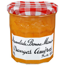 Bonne maman bitterorangen - bonne,