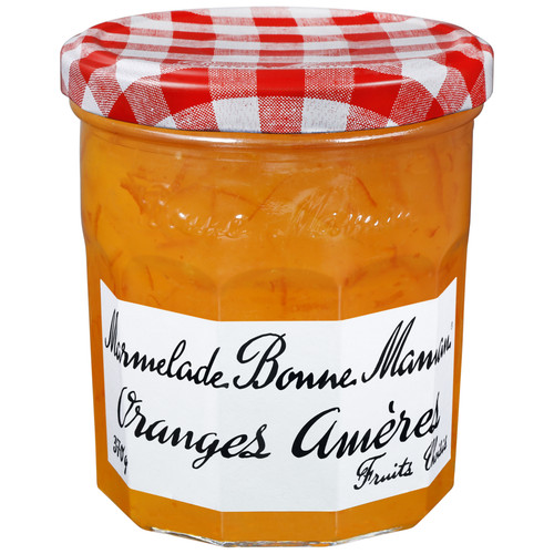 Bonne maman bitterorangen - bonne,