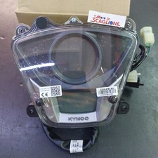 00137256 Originale Tachometer