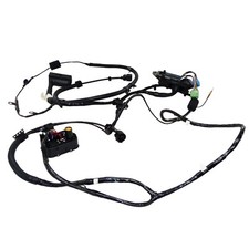 Leitungssatz Motor Kabelbaum