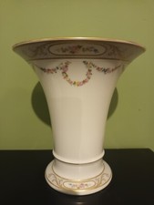alte Trompetenvase Kaiser