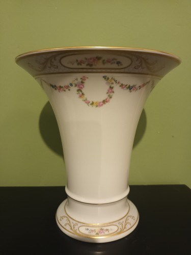 Alte trompetenvase kaiser - alte,