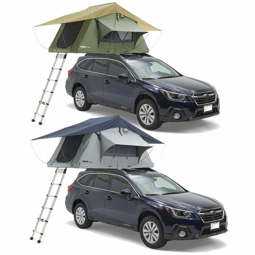 Thule tepui kukenam personen - kukenam,