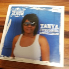 TANYA STEPHENS: Infallible  CS