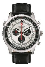 Swiss alpine military chrono - swiss,