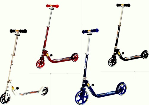 Scooter smartscoo big 144 - smartscoo, 2