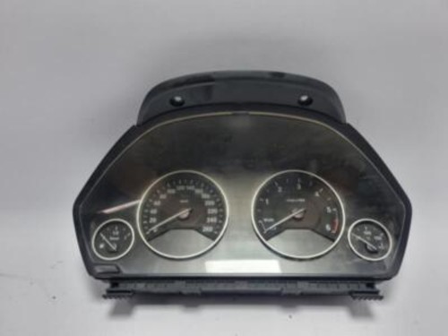 Original tachometer bmw 3er - tachometer,