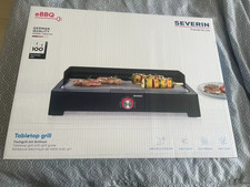 Severin Elektrogrill ebbq