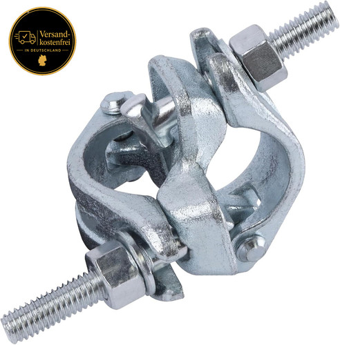 Gerüstkupplungen 48mm