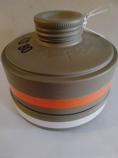 Auer Gasmaskenfilter  KS 80