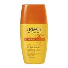 Uriage Gesichts-Sonnencreme