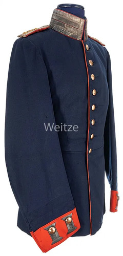 Württemberg waffenrock für - württemberg,