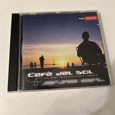 Café del Sol - The Best Ibiza