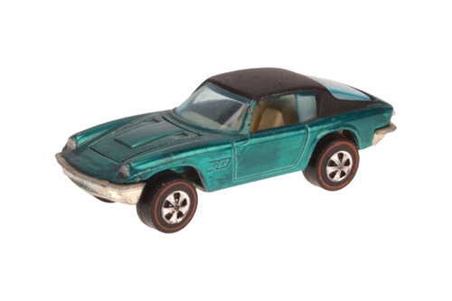 Se250 mattel 1969 hot wheels - 1969,