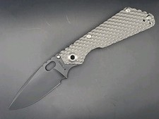 Strider Knives SnG DGG