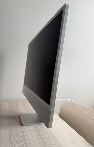 Apple imac zoll - 24, ssd