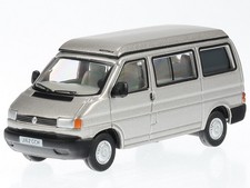 VW T4a Westfalia Camper silber