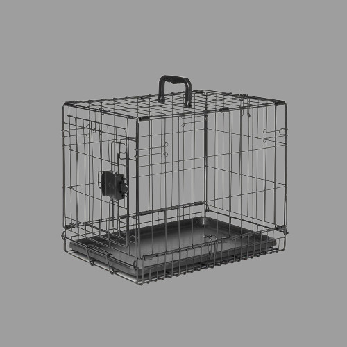Amazon basics hundebox - basics, faltbar