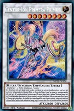 Yu-Gi-Oh! 2025 Mega-Pack Tin MP25-DE Einzelkarten zur Auswahl - deutsch Teil 1/2