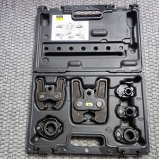 VIEGA Raxofix Ringsystembacken  Pressringset Z1 Und P1