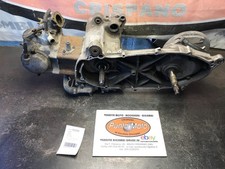 Motorblock Engine komplett