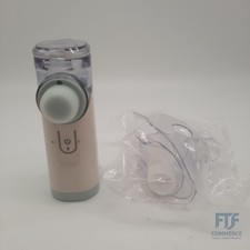 Gindoly Inhalator Vernebler