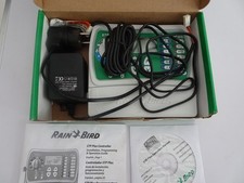 Rain Bird  STP6PL  Gartenbewässerungs Steuerung für 6 Ebenen 