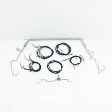 Hydraulikleitung Verdeckseile Mercedes SL 129