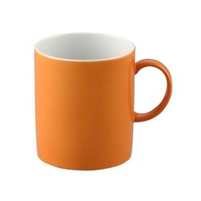 Thomas Sunny Day Orange