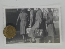 Foto Nachrichtenhelferin