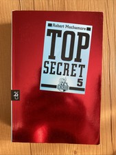 Top Secret 05. Die Sekte von