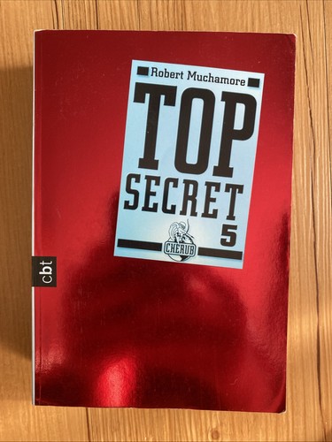 Top secret die - die, sekte