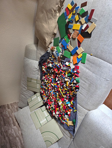 Lego minecraft bausteine - lego,