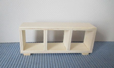 Regal Miniatur fürs