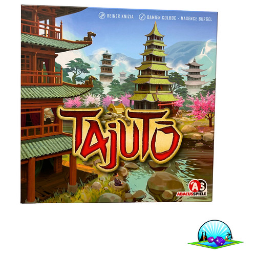 Tajuto abacus spiele - tajuto,