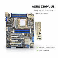 ASUS Z10PA-U8 Mainboard X99
