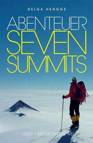 Abenteuer seven summits - summits, |