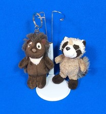 2x NICI STACHELSCHWEIN CHRIS