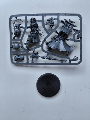 Grey knights brotherhood - grey,