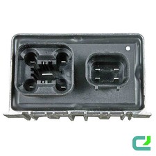 Steuergerät Glühzeit METZGER