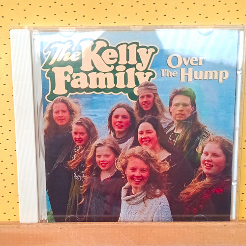 The kelly family over - over,