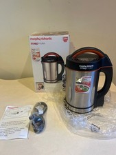 Morphy Richards Suppenbereiter