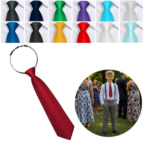 Jungen kinder krawatte - kinder,