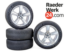 Original Audi A8 S8 4N