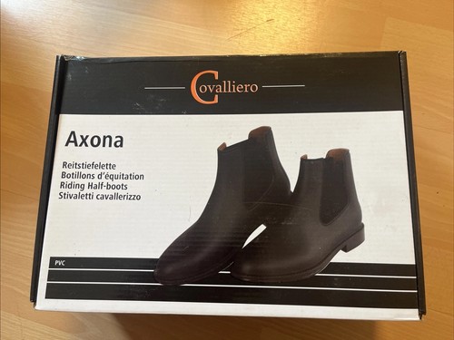 Reitstiefel größe - größe, 37