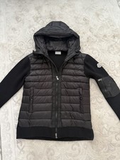 Moncler windbreaker - moncler,