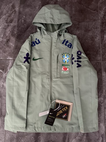 Gore tex windbreaker - gore, nike