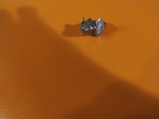 Tuareg Ring Handarbeit alt