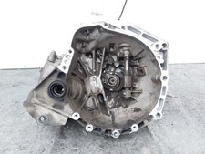 getriebe ft TOYOTA YARIS II P9