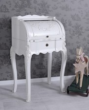 Rollsekretär Shabby Chic –